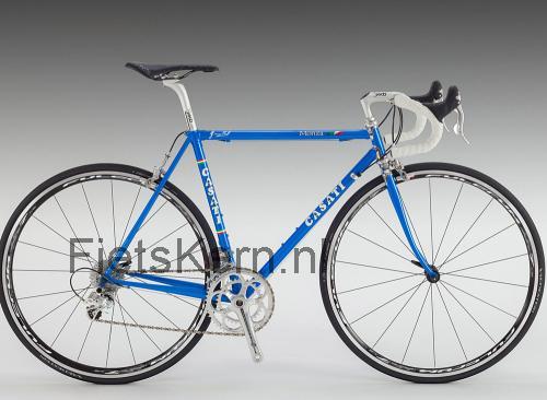 Casati Monza specificaties